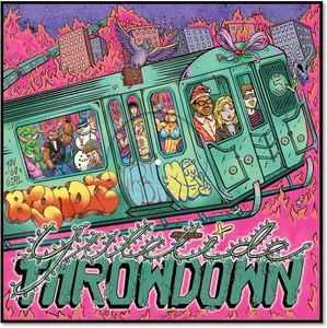 lp nieuw - Blondie - Yuletide Throwdown, Cd's en Dvd's, Vinyl | Rock, Zo goed als nieuw, Verzenden