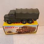 Dinky Toys 1:55 - Model vrachtwagen - ref. 824 Berliet, Nieuw
