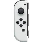 Originele Nintendo Switch Joy Con OLED Wit Links (Mist Co..., Ophalen of Verzenden, Zo goed als nieuw
