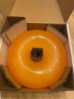 IKEA - Sabine Marcelis - Lamp - Varmblixt - Plastic, Glas, Antiek en Kunst