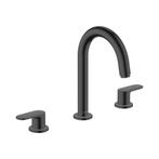 Wastafelmengkraan 3-gats HansGrohe Vernis Blend Met, Doe-het-zelf en Verbouw, Sanitair, Ophalen of Verzenden, Nieuw, Kraan