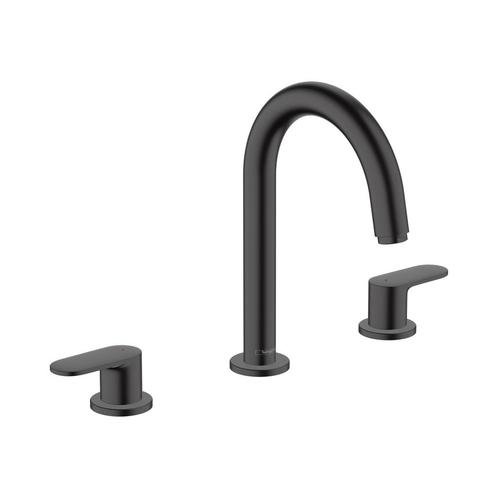 Wastafelmengkraan 3-gats HansGrohe Vernis Blend Met, Doe-het-zelf en Verbouw, Sanitair, Kraan, Nieuw, Ophalen of Verzenden