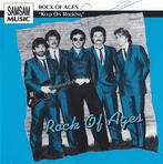 cd - Rock Of Ages  - Keep On Rocking, Verzenden, Zo goed als nieuw
