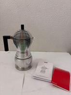 Alessi - Michele De Lucchi - Koffiepot - Pulcina MDL02/3BFM