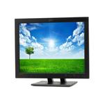 IBM 6736-HC9 - 22 inch - 1680x1050 - DVI - VGA - Zwart - Zon, Computers en Software, Verzenden, Nieuw