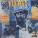 cd - Sonny Rollins - Airegin 1951-1956, Verzenden, Zo goed als nieuw