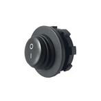 ProRide Marine Boot Tuimelschakelaar ON-OFF - 12V/20A -, Verzenden, Nieuw