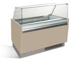 GGM Gastro | Ijsvitrine LIAM - 1310mm - Statisch - voor |, Verzenden, Nieuw in verpakking