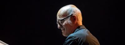 Ludovico Einaudi Tickets | Koningin Elisabethzaal Antwerpen, Tickets en Kaartjes, Evenementen en Festivals