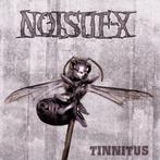 Noisuf-X - Tinnitus (CD), Verzenden, Nieuw in verpakking