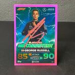 Mercedes - Topps 331 Turbo Attax Gladiator Mr Consistent -, Nieuw