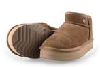 Warmbat Boots in maat 41 Bruin | 10% extra korting, Kleding | Dames, Bruin, Verzenden, Overige typen, Zo goed als nieuw