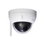 Dahua SD22404T-GN-W-S2 4MP WiFi IP bewakingscamera met gemot, Audio, Tv en Foto, Videobewaking, Verzenden, Nieuw
