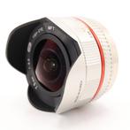 Samyang MFT 7.5mm F/3.5 UMC | Tweedehands, Verzenden, Gebruikt