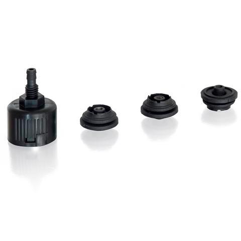 Range Rover P38 Dunlop ANR3731 Compressor Vibratie Isolatie, Auto-onderdelen, Ophanging en Onderstel, Nieuw, Rover, Verzenden