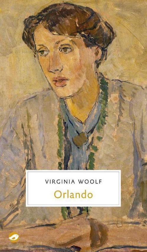 Orlando / Orlando Klassiekers 9789492086969 Virginia Woolf, Boeken, Romans, Zo goed als nieuw, Verzenden