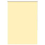 vidaXL Rolgordijn 95x150 cm verduisterend stofbreedte 90,7cm, Huis en Inrichting, Stoffering | Gordijnen en Lamellen, Verzenden