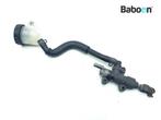 Rempomp Achter Honda CBR 600 F 2011-2013 (CBR600F PC41), Verzenden, Gebruikt