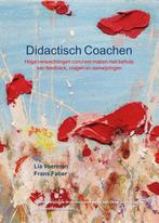 Didactisch Coachen 9789082763485 Frans Faber, Boeken, Verzenden, Zo goed als nieuw, Frans Faber
