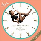 KYLIE MINOGUE - STEP BACK IN TIME (Vinyl LP), Verzenden, Nieuw in verpakking