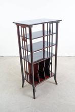 Thonet - Koloman Moser - Stellingkast - Beuken
