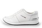 Michael Kors Sneakers in maat 37½ Wit | 10% extra korting, Kleding | Dames, Schoenen, Michael Kors, Verzenden, Wit, Sneakers of Gympen