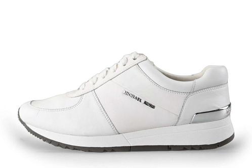 Michael Kors Sneakers in maat 37½ Wit | 10% extra korting, Kleding | Dames, Schoenen, Wit, Zo goed als nieuw, Sneakers of Gympen