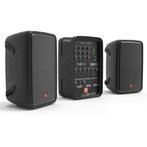 JBL EON 208P portable PA-set, Auto diversen, Verzenden, Nieuw