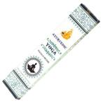 Wierook Ayurvedische Masala Yoga, Huis en Inrichting, Woonaccessoires | Overige, Ophalen of Verzenden, Nieuw