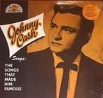 lp nieuw - Johnny Cash - Johnny Cash Sings The Songs That..., Cd's en Dvd's, Vinyl | Country en Western, Verzenden, Zo goed als nieuw