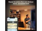 Philips Hue Pillar opbouwspot - warm- tot koelwit licht - 2, Verzenden, Nieuw