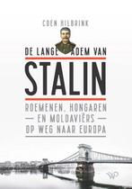 9789464560848 De lange adem van Stalin | Tweedehands, Verzenden, Zo goed als nieuw, Coen Hilbrink