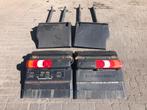 Spatscherm set Mercedes Antos MP4 A 003 544 09 03, Auto-onderdelen, Ophalen, Gebruikt, Mercedes-Benz, Carrosserie en Plaatwerk