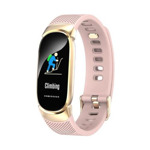 QW16 Fashion Sports Smartwatch Fitness Sport Activity, Sieraden, Tassen en Uiterlijk, Smartwatches, Nieuw, Verzenden