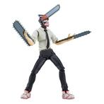 Chainsaw Man Figma Action Figure Denji 15 cm, Verzamelen, Beelden en Beeldjes, Ophalen of Verzenden, Nieuw