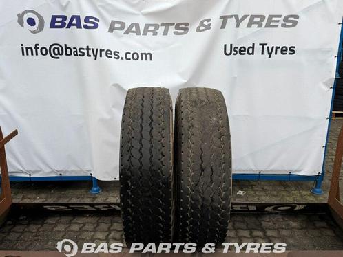 Apollo 315/80R22.5 Endutrax MA 156/150 K M+S 3PMSF gebruikte, Auto-onderdelen, Vrachtwagen-onderdelen, Gebruikt, Overige merken