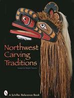 Northwest Carving Traditions, Nieuw, Verzenden