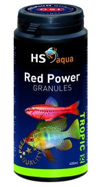 HS Aqua Red Power Granules XS 400 ml., Dieren en Toebehoren, Ophalen of Verzenden, Nieuw