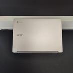 Refurbished Acer Chromebook R13 in topstaat met touchscreen, Acer, 64 GB, Qwerty, Ophalen of Verzenden