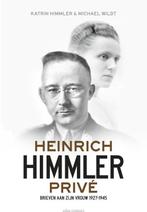Heinrich Himmler privé 9789045027227 Katrin Himmler, Verzenden, Gelezen, Katrin Himmler