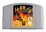 Hercules [Nintendo 64], Spelcomputers en Games, Ophalen of Verzenden, Zo goed als nieuw