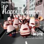 cd digi - Happy Camper - Soundtrack of Mute-Ep-, Cd's en Dvd's, Cd's | Nederlandstalig, Zo goed als nieuw, Verzenden