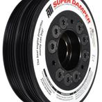 ATI Damper - 5.67in - Alum - 4 & 4 Grv - Toyota 3SGTE 1990 -, Auto-onderdelen, Motor en Toebehoren, Ophalen of Verzenden, Nieuw