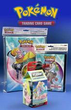 Pokémon Sealed box - Scarlet & Violet - Lillie Premium, Nieuw