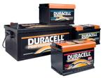 DURACELL Auto ACCU s Alle Type AGM EFB StartStop JIS ACCUS, Nieuw, Ophalen of Verzenden, Ferrari