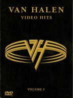 dvd - Van Halen - Video Hits Volume 1, Zo goed als nieuw, Verzenden