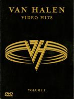 dvd - Van Halen - Video Hits Volume 1, Verzenden, Zo goed als nieuw