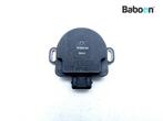 Gasklep Sensor (TPS) Ducati 748 (28440011B), Verzenden, Gebruikt