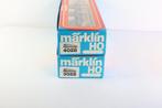 Märklin H0 - 3028/4028 - Modeltrein motorwagen (1) -, Nieuw