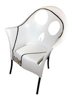 Driade - Manuel Fantaisiste / Philippe Starck - Fauteuil -, Antiek en Kunst, Antiek | Meubels | Stoelen en Banken